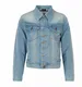 Modre denim jakne