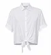 Bela Short sleeves Bluze & Tunike za dame