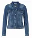 Modre denim jakne