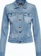 Modre denim jakne