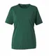 Zelena Short sleeves Majice za dame