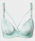 Svjetloplavi Bralette Grudnjaci