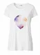 Bela Short sleeves Majice za dame