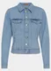 Modre denim jakne