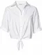Bela Short sleeves Bluze & Tunike za dame