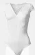 Bílé Halenkové Body