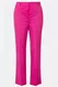 Růžové Business Kalhoty