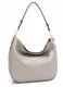Šedé Tašky Na Rameno
