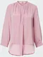 Růžové halenky s dlouhým rukávem