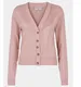 Růžové Kardigany