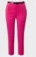 Růžové Business Kalhoty
