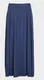 Modré Maxi Sukně