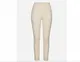 Béžové Jeggings