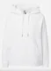 Bílé Svetry S Kapucí
