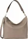 Béžové tašky přes rameno