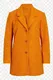 Oranžové Kabáty