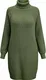 Zelené Zimní Šaty