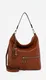 Hnědé Klasické Tašky Přes Rameno