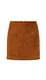 Hnědé Krátké Sukně