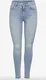 Světle Modré Skinny Džíny