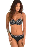 Puntíkaté bikiny image
