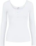 Oblečení s Výstřihem Henley image