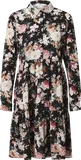 Midi šaty na podzim image