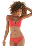 Skromné Bikinové Kraťasy image