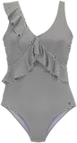 Pruhované plavky image
