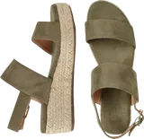 Maskáčové Sandály image