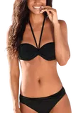 Bikinové kraťasy s kosticemi image