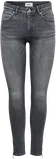 Skinny džíny se zipem image