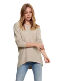Nadrozměrné svetry z jemné pleteniny image