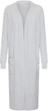 Šedé, Stříbrné Šaty Móda Pro Plnoštíhlé image