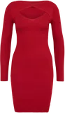 Pletené Šaty About You image