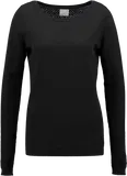 Elegantní Svetry s Kulatým Výstřihem image