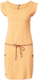 Bavlněné šaty na podzim image