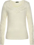 Pulovry s pleteným vzorem image