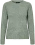 Vlněné svetry VERO MODA image