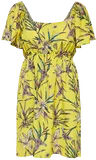 Krátké letní šaty image