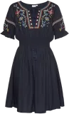 Krátké boho šaty image