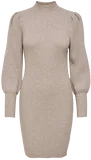 Dlouhé šaty s rolákem image