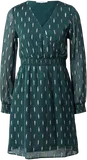 Halenkové Šaty s Ikat vzorem image