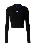 Krátké pletené svetry image