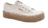 Ženska oblačila Bela Lee Cooper image