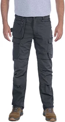Carhartt Emea Full Swing Multi Pocket Hose blau/Dunkelblau