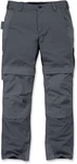 Carhartt Full Swing Steel Multi Pocket Hose (103159) schwarz-grau