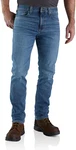 Carhartt Jeans Rugged Flex Straight Tapered Jeans blau/Hellblau