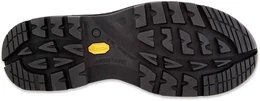 detroit 6 s3 work boot F702903 - dark brown - 48
