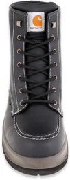 hamilton s3 waterproof wedge boot F702901 - black - 44